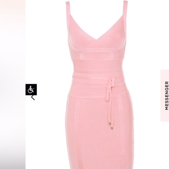 House of cb dress - Picture 4 of 6